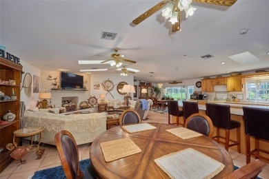 Big, beautiful and built for entertaining!  Don't miss seeing on Indian Lake Estates Golf and Country Club in Florida - for sale on GolfHomes.com, golf home, golf lot