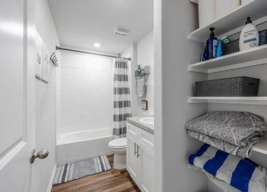 Welcome to this beautiful single-story home featuring 4 bedrooms on Cross Timbers Golf Course in Texas - for sale on GolfHomes.com, golf home, golf lot