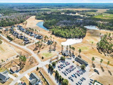 Welcome to your dream home on the fairways of the prestigious on Bear Trail Golf Club in North Carolina - for sale on GolfHomes.com, golf home, golf lot