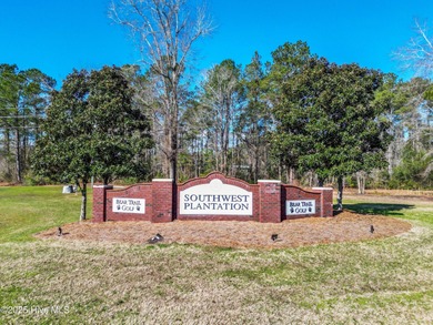 Welcome to your dream home on the fairways of the prestigious on Bear Trail Golf Club in North Carolina - for sale on GolfHomes.com, golf home, golf lot