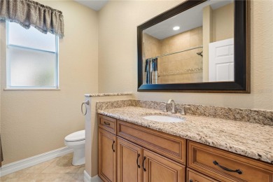 SAILBOAT ACCESS STUNNER IN PUNTA GORDA ISLES - Nestled in the on Saint Andrews South Golf Club in Florida - for sale on GolfHomes.com, golf home, golf lot