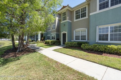 Lakeside Luxury Meets Low-Maintenance Living! 
2 Bed | 2 Bath | on Indian River Colony Club in Florida - for sale on GolfHomes.com, golf home, golf lot