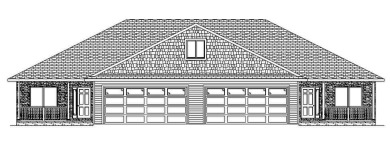 New construction at The Orchards! Single level floor plan with on Thornberry Creek At Oneida in Wisconsin - for sale on GolfHomes.com, golf home, golf lot