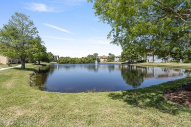 Lakeside Luxury Meets Low-Maintenance Living! 
2 Bed | 2 Bath | on Indian River Colony Club in Florida - for sale on GolfHomes.com, golf home, golf lot