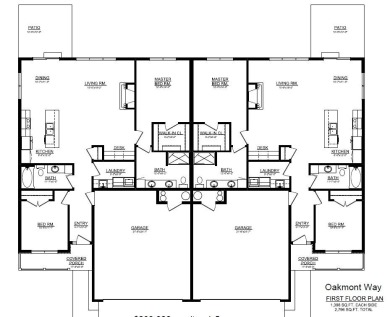 New construction at The Orchards! Single level floor plan with on Thornberry Creek At Oneida in Wisconsin - for sale on GolfHomes.com, golf home, golf lot