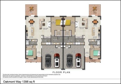 New construction at The Orchards! Single level floor plan with on Thornberry Creek At Oneida in Wisconsin - for sale on GolfHomes.com, golf home, golf lot