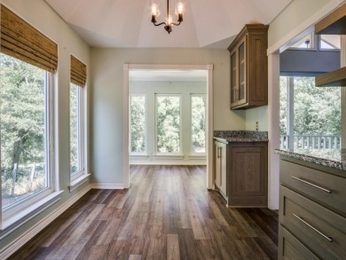 This River Front House Has It All.  Single Story Ranch Home on Pecan Plantation Country Club in Texas - for sale on GolfHomes.com, golf home, golf lot