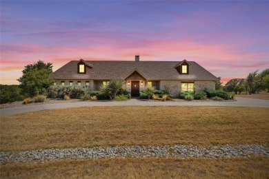 Here you have a truly custom built home on 3 acres in the on Sugar Tree Golf and Country Club in Texas - for sale on GolfHomes.com, golf home, golf lot