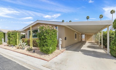 Your desert escape awaits at Suncrest Country Club.This on Suncrest Country Club in California - for sale on GolfHomes.com, golf home, golf lot