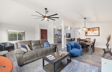 Your desert escape awaits at Suncrest Country Club.This on Suncrest Country Club in California - for sale on GolfHomes.com, golf home, golf lot