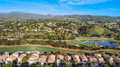 The seller bought this home from the original owner two years on Coto De Caza Golf Club in California - for sale on GolfHomes.com, golf home, golf lot