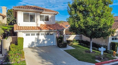 The seller bought this home from the original owner two years on Coto De Caza Golf Club in California - for sale on GolfHomes.com, golf home, golf lot