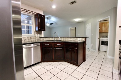 Beautiful 3-bedroom, 2-bath home situated on a spacious 0 on Foxwood Country Club in Florida - for sale on GolfHomes.com, golf home, golf lot