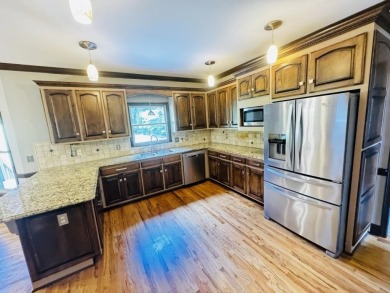 Beautiful 2-Story Custom Home on the golf course* 3 sided Brick* on Trophy Club of Apalachee in Georgia - for sale on GolfHomes.com, golf home, golf lot