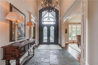 Welcome to this extraordinary 6-bedroom, 6 full bath, 2 half on The River Club in Georgia - for sale on GolfHomes.com, golf home, golf lot