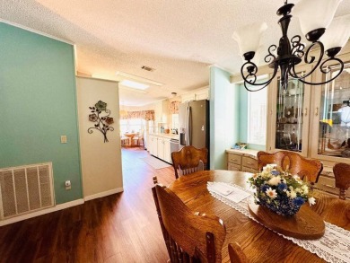 Breathtaking Retreat Packed with Perks!    Homes in Schalamar on Schalamar Creek Golf and Country Club in Florida - for sale on GolfHomes.com, golf home, golf lot