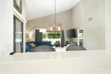 Tucked on a quiet cul-de-sac inside the gates of Ironwood on Ironwood Country Club in California - for sale on GolfHomes.com, golf home, golf lot