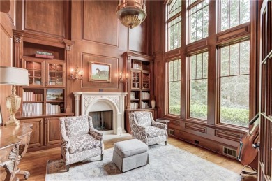 Welcome to this extraordinary 6-bedroom, 6 full bath, 2 half on The River Club in Georgia - for sale on GolfHomes.com, golf home, golf lot