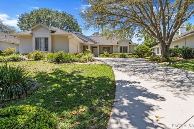 Welcome to this beautifully renovated residence nestled within on Black Diamond Ranch Golf Course in Florida - for sale on GolfHomes.com, golf home, golf lot