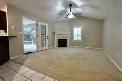 Beautiful 3-bedroom, 2-bath home situated on a spacious 0 on Foxwood Country Club in Florida - for sale on GolfHomes.com, golf home, golf lot