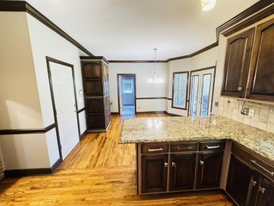 Beautiful 2-Story Custom Home on the golf course* 3 sided Brick* on Trophy Club of Apalachee in Georgia - for sale on GolfHomes.com, golf home, golf lot