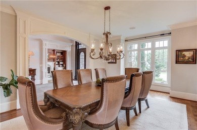 Welcome to this extraordinary 6-bedroom, 6 full bath, 2 half on The River Club in Georgia - for sale on GolfHomes.com, golf home, golf lot