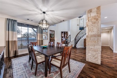 Welcome to one of Prosper's most extraordinary estates -- a rare on Gentle Creek Golf Club in Texas - for sale on GolfHomes.com, golf home, golf lot