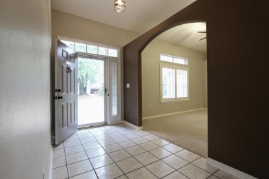 Beautiful 3-bedroom, 2-bath home situated on a spacious 0 on Foxwood Country Club in Florida - for sale on GolfHomes.com, golf home, golf lot