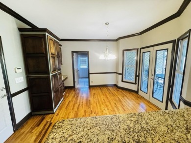 Beautiful 2-Story Custom Home on the golf course* 3 sided Brick* on Trophy Club of Apalachee in Georgia - for sale on GolfHomes.com, golf home, golf lot