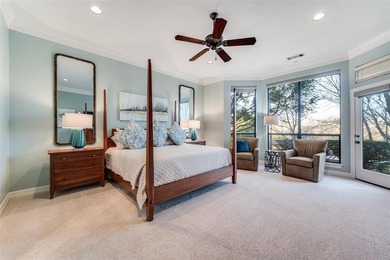 Welcome to one of Prosper's most extraordinary estates -- a rare on Gentle Creek Golf Club in Texas - for sale on GolfHomes.com, golf home, golf lot