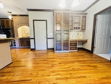 Beautiful 2-Story Custom Home on the golf course* 3 sided Brick* on Trophy Club of Apalachee in Georgia - for sale on GolfHomes.com, golf home, golf lot