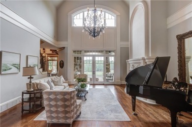 Welcome to this extraordinary 6-bedroom, 6 full bath, 2 half on The River Club in Georgia - for sale on GolfHomes.com, golf home, golf lot
