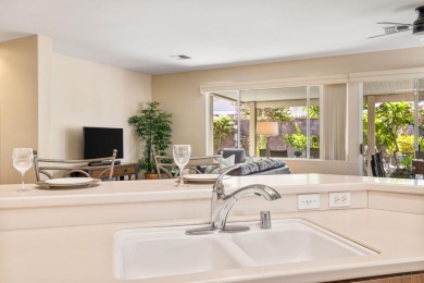 Located in the best 55+ community in the valley, Sun City Palm on Mountain Vista Golf Course At Sun City Palm Desert in California - for sale on GolfHomes.com, golf home, golf lot