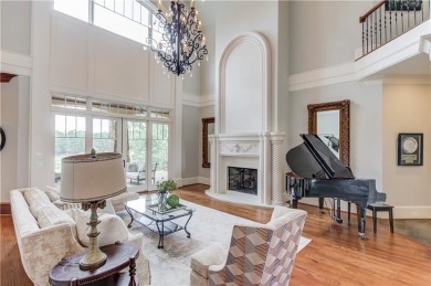 Welcome to this extraordinary 6-bedroom, 6 full bath, 2 half on The River Club in Georgia - for sale on GolfHomes.com, golf home, golf lot