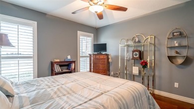 This lovely three bedroom home is located on the Nutcracker Golf on Nutcracker Golf Club in Texas - for sale on GolfHomes.com, golf home, golf lot