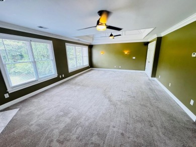 Beautiful 2-Story Custom Home on the golf course* 3 sided Brick* on Trophy Club of Apalachee in Georgia - for sale on GolfHomes.com, golf home, golf lot