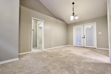 Beautiful 3-bedroom, 2-bath home situated on a spacious 0 on Foxwood Country Club in Florida - for sale on GolfHomes.com, golf home, golf lot