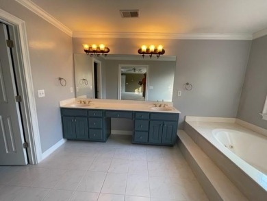 Beautiful 2-Story Custom Home on the golf course* 3 sided Brick* on Trophy Club of Apalachee in Georgia - for sale on GolfHomes.com, golf home, golf lot
