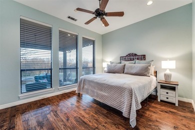 Welcome to one of Prosper's most extraordinary estates -- a rare on Gentle Creek Golf Club in Texas - for sale on GolfHomes.com, golf home, golf lot