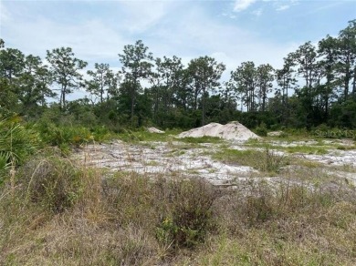Rare Mixed-Use 0.54 acre lot in beautiful Lake Estates, only 1/4 on Indian Lake Estates Golf and Country Club in Florida - for sale on GolfHomes.com, golf home, golf lot
