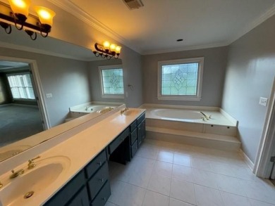 Beautiful 2-Story Custom Home on the golf course* 3 sided Brick* on Trophy Club of Apalachee in Georgia - for sale on GolfHomes.com, golf home, golf lot