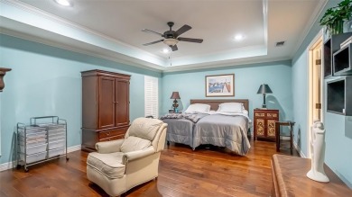 This lovely three bedroom home is located on the Nutcracker Golf on Nutcracker Golf Club in Texas - for sale on GolfHomes.com, golf home, golf lot