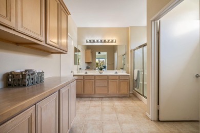 Located in the best 55+ community in the valley, Sun City Palm on Mountain Vista Golf Course At Sun City Palm Desert in California - for sale on GolfHomes.com, golf home, golf lot