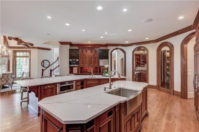 Welcome to this extraordinary 6-bedroom, 6 full bath, 2 half on The River Club in Georgia - for sale on GolfHomes.com, golf home, golf lot