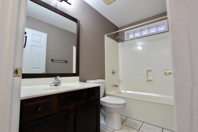 Beautiful 3-bedroom, 2-bath home situated on a spacious 0 on Foxwood Country Club in Florida - for sale on GolfHomes.com, golf home, golf lot