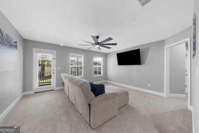 You will feel like you're at home from the minute you arrive on Reunion Golf Club in Georgia - for sale on GolfHomes.com, golf home, golf lot