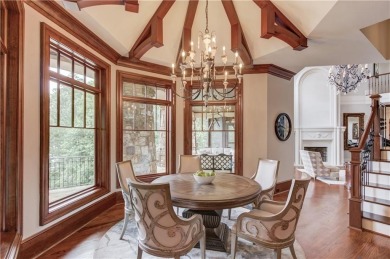 Welcome to this extraordinary 6-bedroom, 6 full bath, 2 half on The River Club in Georgia - for sale on GolfHomes.com, golf home, golf lot