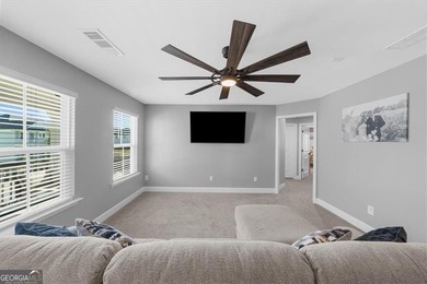 You will feel like you're at home from the minute you arrive on Reunion Golf Club in Georgia - for sale on GolfHomes.com, golf home, golf lot