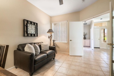 Located in the best 55+ community in the valley, Sun City Palm on Mountain Vista Golf Course At Sun City Palm Desert in California - for sale on GolfHomes.com, golf home, golf lot