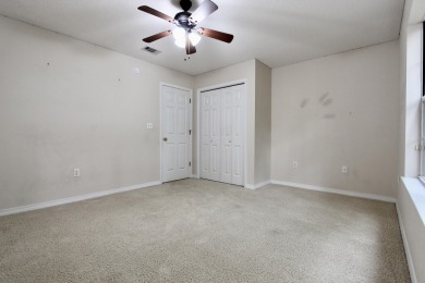 Beautiful 3-bedroom, 2-bath home situated on a spacious 0 on Foxwood Country Club in Florida - for sale on GolfHomes.com, golf home, golf lot